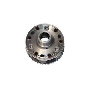 Baltacioglu 58.3096.22 Conjunto de Portaplanetas EK Diff3-4Gear Nuevas Piezas de Repuesto Automotrices de Alto Rendimiento y Calidad Premium para - Product Image 1