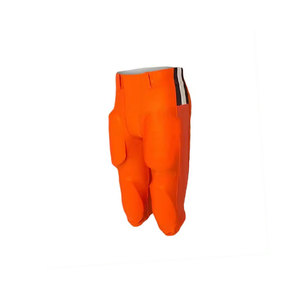 Uniforme de Fútbol Americano, Ropa Deportiva, Nuevo, Talla Adulto, Short de Spandex/Poliéster, Suministro Directo de Fábrica en Pakistán - Product Image 3