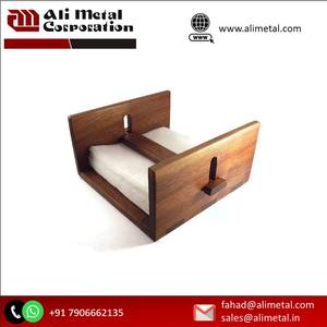 ที่ใส่กระดาษทิชชู่ที่ใส่กระดาษเช็ดปากที่ใส่กระดาษทิชชู่เช็ดหน้าพร้อมก้นแม่เหล็กสำหรับรถบ้านสำนักงาน - Product Image 3