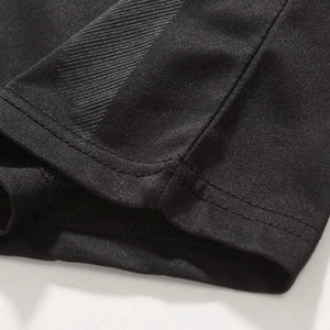 T-shirts Homme 2026 – Qualité Supérieure, 100% Coton Respirant, Impression Numérique Personnalisée, Vente en Gros, TWILL SPORTS TS-903 Manches Courtes - Product Image 3