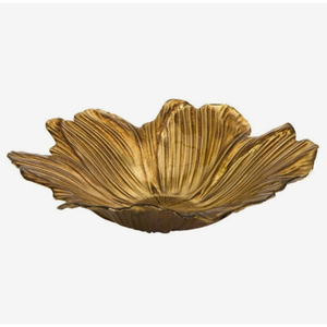 Bols à chocolat de luxe en métal antique Décoration de feuilles de créateur Bols à chocolat fantaisie Accessoires de chocolat au design moderne - Product Image 5