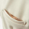 7720-8 ชุดเดรสทรงเอสีดำแบบชิ้นเดียว (ไซส์ 5) เอวธรรมชาติ - Product Image 4