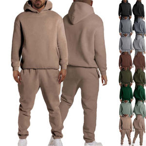 Chándal DE SERVICIOS MOVATEXTILE OEM/ODM a la venta en chándal de hombre de la mejor calidad hecho a mano en Pakistán - Product Image 2