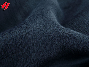 Vente en gros gilet polaire double couche vintage grande taille coupe-vent vêtements d'extérieur décontractés avec fermeture éclair gilet d'hiver respirant - Product Image 5