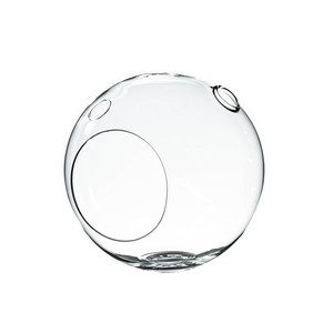 Terrarium HCH0106NH โลก/ไม่มี Hook - 6.5 - Product Image 1