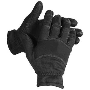 Wholesale Tactical <b>Gloves</b> Comfortable Shooting Hunting <b>Gloves</b> High Quality Anti Slip Custom <b>Leather</b> <b>Gloves</b> - Product Image 1