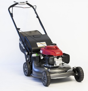 Hondas เครื่องตัดหญ้า HRN216VKA เบนซิน190cc 2จังหวะอุตสาหกรรม/DIY, เครื่องตัดหญ้าแบบโรตารี่ไร้สาย - Product Image 6