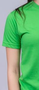 Camiseta Formal para Hombre, Nueva Llegada, Color Personalizado, Transpirable, Manga Larga, Secado Rápido, Tela de Poliéster/Algodón - Product Image 4