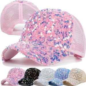 Gorra de béisbol de poliéster de 5 paneles de alta calidad OEM personalizada al por mayor, gorra deportiva unisex con bordado y agujero cortado a láser, gorra impermeable - Product Image 1