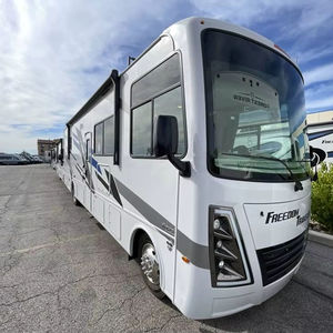 โปรโมชั่นสุดคุ้ม รถบ้านรุ่นใหม่ ปี 2026 T-h-o-r F-r-e-e-d-o-m Traveler A32 - Product Image 1