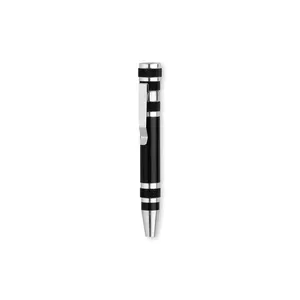 Penna Multifunzione Personalizzata Blizen, un Gadget Pratico e Versatile - Product Image 6
