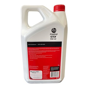 For GTX <b>Fully</b> <b>Synthetic</b> High Grade Engine <b>Oil</b> for Gasoline/Diesel Engines API SP/SN Bulk Supply Fast International Delivery - Product Image 2