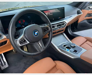 รถ LHD/RHD 2023 B M W มือสอง I4 EDRIVE40 Gran Coupe - Product Image 2