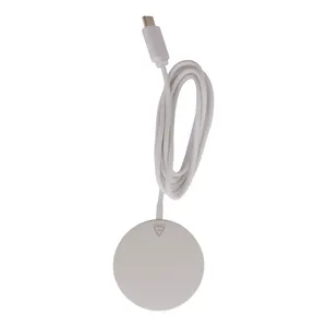 Caricatore Wireless Magnetico Ecologico Promozionale RaluMag Gadget - Product Image 1