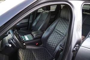 Range Rover Velar SVAutoBiography Dynamic Edition 2020 d'occasion, conduite à gauche/droite - Product Image 4