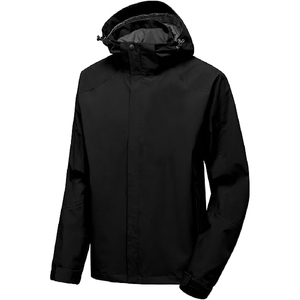 Hot Selling Unisex Lightweight Windbreaker <b>Jacket</b> Custom Logo Nylon <b>jacket</b> - Product Image 3