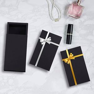 Caja de embalaje de papel grande ecológica impresa personalizada al por mayor con ventana para donas, tartas, magdalenas - Product Image 6