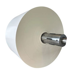 Rollo de papel PE para vasos, Quality150gsm-320 Superior, resistente al agua, doble cara, individual, GSM - Product Image 3