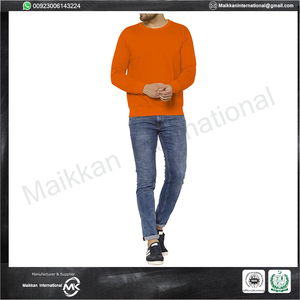 เสื้อสเวตเตอร์ลำลองพิมพ์ลายโลโก้,เสื้อแฟชั่นใหม่ - Product Image 6