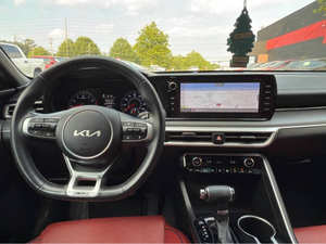 Kia K-5 Usado del 2023 - Product Image 2