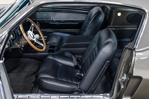 Vehículo Ford Mustang Eleanor de Ocasión en Estado Impecable, LHD/RHD - Product Image 2