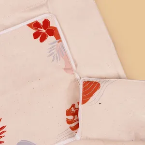 Portafoglio pieghevole shopper personalizzato per merchandising - Product Image 3