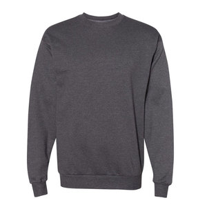Sudadera Personalizada al por Mayor, de Alta Calidad, de Algodón Suave, con Cuello Redondo y Felpa Gruesa - Product Image 5