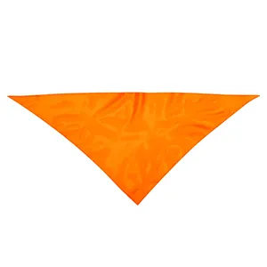 Bandana Triangolare Personalizzabile Plus per Merchandising Sportivo e Prodotti Promozionali - Product Image 6