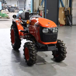 Mini Tractor Kubota A211N 2020, Último Diseño Japonés, 4x4, Nuevo, Agrícola, Motor de 21HP, Caja de Cambios, Precio al por Mayor - Product Image 1