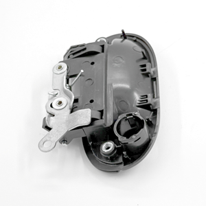 Nueva Manija Exterior de Puerta Delantera Izquierda 8265022000 de Plástico ABS para ACCENT I (X-3) 1994-2000 - Product Image 3