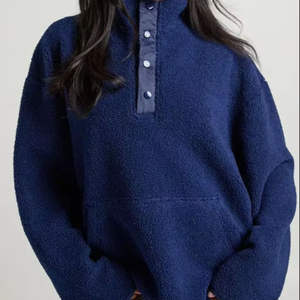 Sudadera de Invierno Premium para Mujer, Estilo Nuevo, 100% Algodón, Ecológica, de Secado Rápido, Corte Holgado, Ropa Casual, Marca Privada, Venta al Por Mayor - Product Image 1