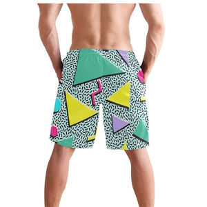 Fitness Jogging Workout Shorts imprimés Shorts de jogging pour hommes Nouvelle arrivée Jogger Jogging Shorts - Product Image 3