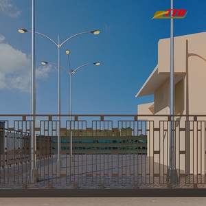 Améliorez votre cour avec des panneaux de clôture extérieurs élégants, des conceptions durables et résistantes aux intempéries pour une confidentialité et une sécurité durables - Product Image 1