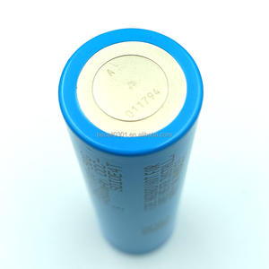 <span class=keywords><strong>INR21700</strong></span> 50GB batterie rechargeable au lithium-ion d'origine outil électrique cellules de batterie 5000mAh 3.7V 3C 15A courant de décharge - Product Image 4