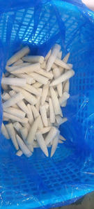 ข้าวโพดเด็ก iqf คุณภาพสูงเก็บสดและแช่แข็งที่ความสุกสูงสุด - Product Image 6