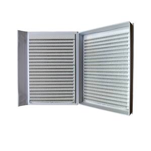 XXL 40-Line Logotipo personalizado 2D 14D Bandeja de pestañas largas naturales Ventilador de volumen prefabricado Extensiones de pestañas rusas Easy Beauty Mixed 0,15mm" - Product Image 5