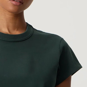 Service OEM : Conception de couleur unie avec logo, prix abordable, design respirant pour streetwear tendance, design élégant avec logo personnalisé 2026 - Product Image 4