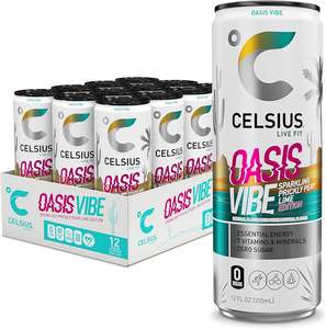 Bulk supply CELSIUS Arctic Vibe flavor, Functional Essential <b>Energy</b> <b>Drink</b> For Sale - Product Image 2