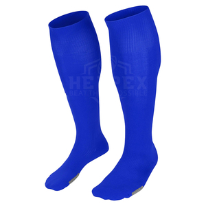Ensemble complet de maillots de football pour adultes par sublimation – Respirant, antibactérien, séchage rapide, sac de sport, chaussettes de football – Tenue de sport pour équipes - Product Image 4