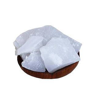 Materias primas al por mayor de alta calidad, cera microcristalina sólida anhidra, fabricación de velas de pureza 99% de grado superior - Product Image 1