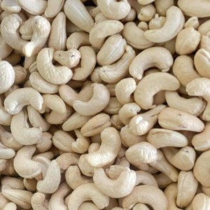 Fabriqué au Vietnam Livraison GRATUITE Noix de Cajou Toutes Tailles Kaju Badam SANTIGO Noix de Cajou Brutes Noyaux Service 24/24 - Product Image 1