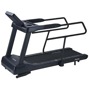 Tapis roulant pliable SportsArt Essentials Series pour la marche, la course et l'entraînement cardio à domicile - Product Image 2