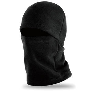 Pasamontañas Absorbente para Ciclismo al Aire Libre, Protección Solar, Pasamontañas de Forro Polar para Invierno, Máscara Térmica para Clima Frío - Product Image 2