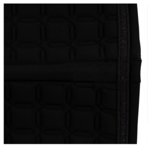 Selle anglaise rembourrée conçue pour la durabilité, la douceur, la respirabilité et un soutien confortable constant, idéale pour l'équitation - Product Image 6