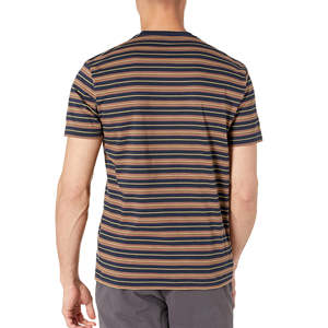 T-shirt pour homme à manches courtes, nouvelle arrivée, vente en gros, fabrication directe en usine, meilleur prix et meilleure qualité, élégant - Product Image 3