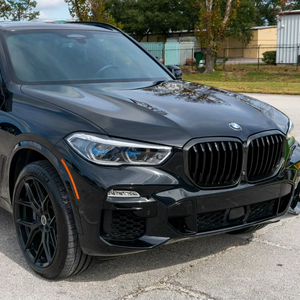 Auto Usado Confiable, BMW X5 M50i 2021, Motor Turbo V8 de 523 hp - Product Image 1