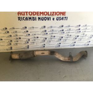 ท่อร่วมไอเสีย SAAB 9-3 S. Wagon 2nd Series 55185819 Z19DTH ดีเซล 1900 (08>) - Product Image 1