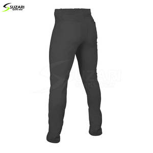 Nuevo precio razonable uniforme de béisbol mejor calidad Pakistán hecho uniforme de béisbol para la venta en línea - Product Image 6