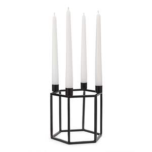 Petit bougeoir bougeoir pour article de décoration intérieure en gros du fabricant indien - Product Image 6