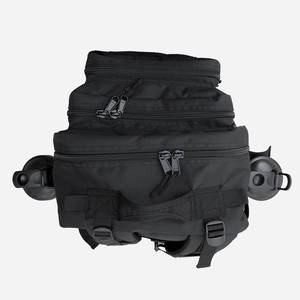 กระเป๋าตาข่ายโพลีเอสเตอร์สำหรับออกกำลังกาย100% กันน้ำพิมพ์โลโก้ได้ตามต้องการ - Product Image 5